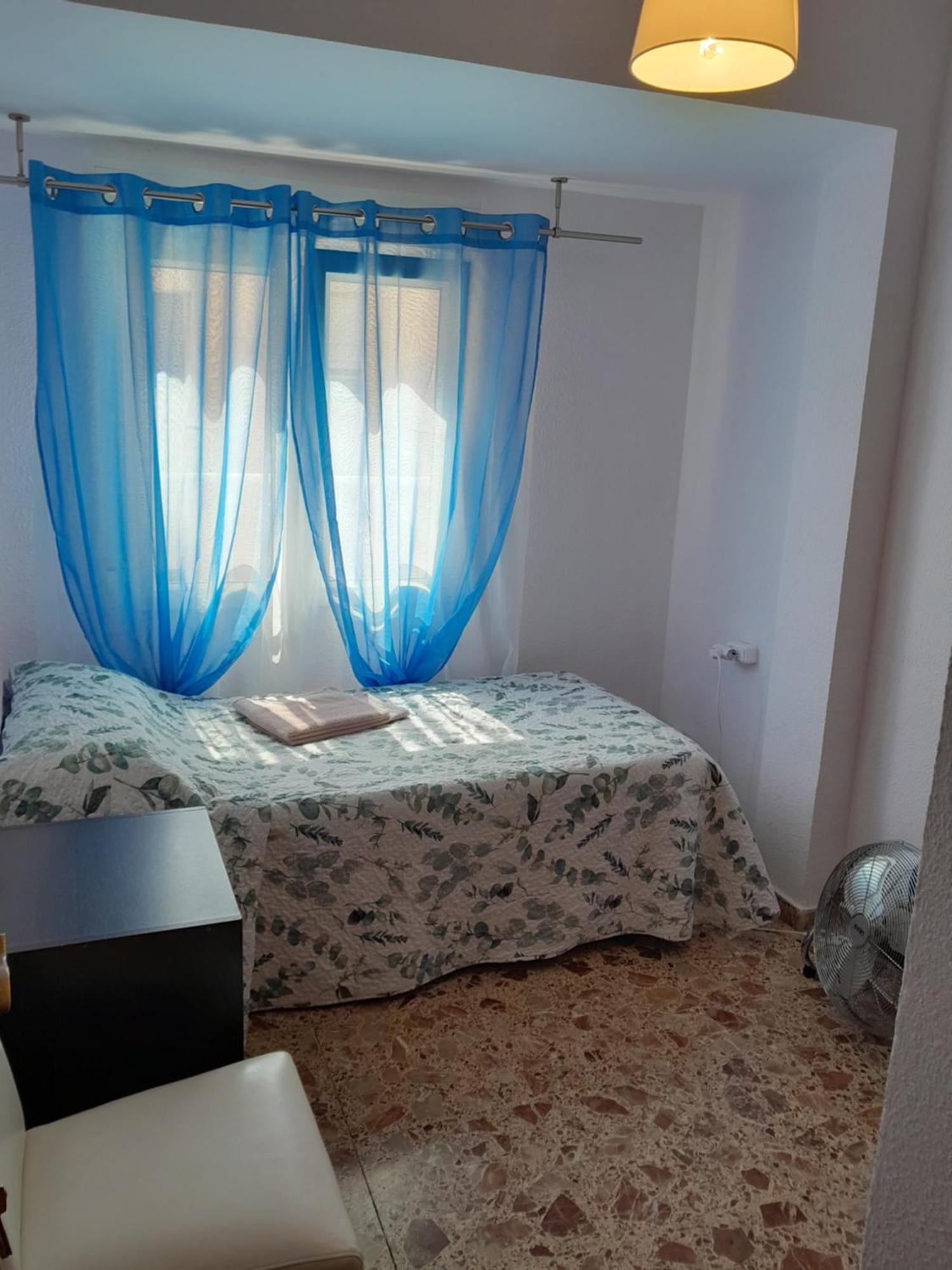 Cozy Room Denia Exterior photo